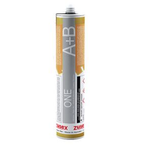 Zusex One 2 componenten in 1 koker (250 ml)