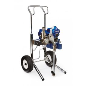 Graco Classic 390 PC Hi Boy