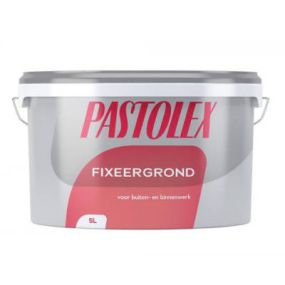 Pastolex Fixeergrond Thix