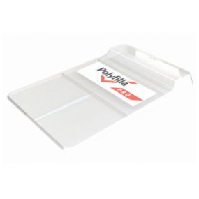 Polyfilla Pro T310 Mengplateau