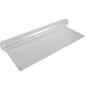 Rol afdekfolie 40 micron 4 x 50 meter