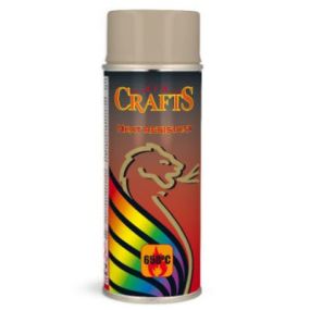 Aircraft Hittebestendige verf aluminium spuitbus 400 ml