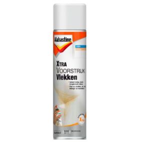 Alabastine Xtra Voorstrijk Vlekken spuitbus