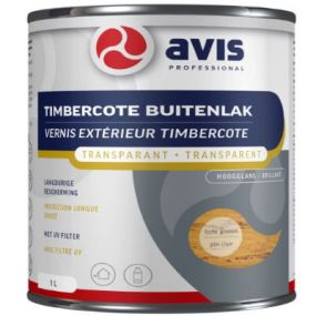 Avis Timbercote 1 liter