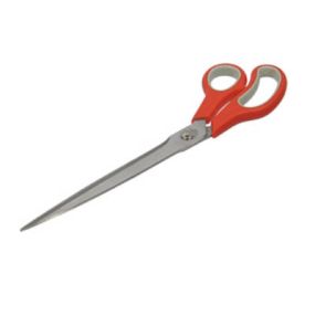 Behangschaar Roestvrij staal 30 cm