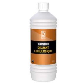 Bleko Thinner 1 liter