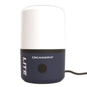 Bouwlamp Scangrip LED Area Lite Co 6000 lumen