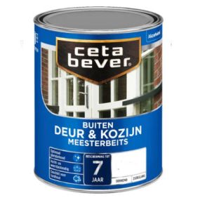 Cetabever Buiten deur & Kozijn Meesterbeits