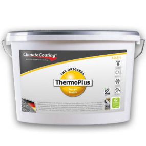 ClimateCoating ThermoPlus