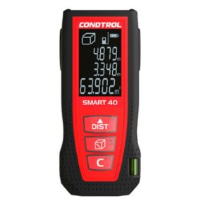 Condtrol Smart 40 laser afstandsmeter