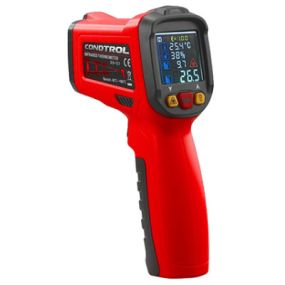 Condtrol IR T2 infrarood pistoolthermometer