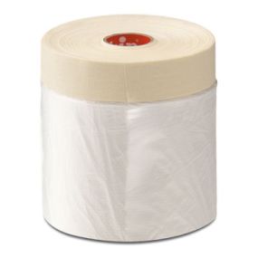Deltec QuickMask tape met afdekfolie