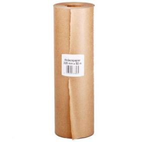Deltec Afdekpapier maskeerpapier
