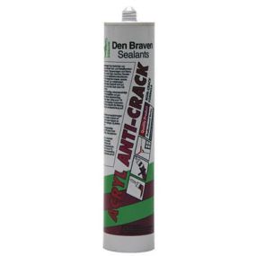 Zwaluw Acryl Anti-Crack acrylaatkit