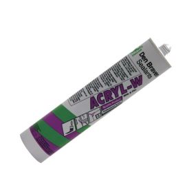 Den Braven Zwaluw Acryl-W Acrylaatkit voor binnen