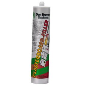 Den Braven Zwaluw Plasterboard Filler