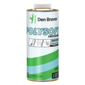 Den Braven Zwaluw Polysoft Prof 1,5 kg