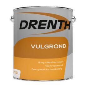 Drenth Vulgrond
