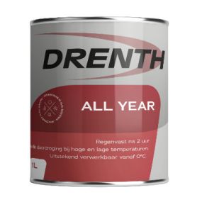 Drenth All Year