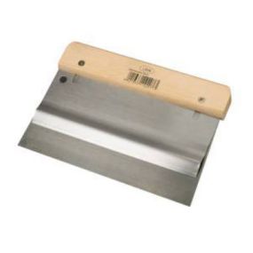 Duo-flex plamuurmes Lion serie 2622 met verend blad