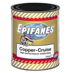 Epifanes Copper-Cruise Antifouling