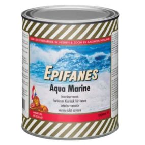 Epifanes Aqua Marine Interieurvernis