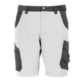 FHB bermuda Theo Werkbroek kort model