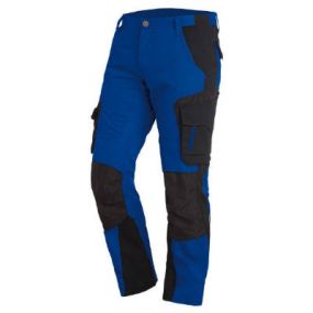 FHB Florian Werkbroek blauw