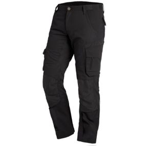 FHB Florian zwarte werkbroek