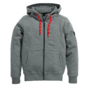 FHB Sweater Benno grijs
