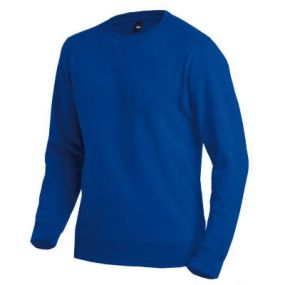 FHB Sweater Timo blauw