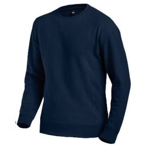 FHB Sweater Timo donkerblauw