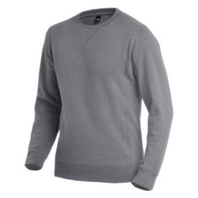 FHB Sweater Timo grijs