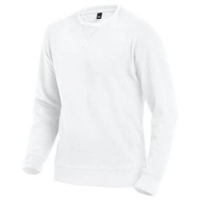 FHB Sweater Timo wit