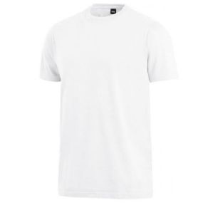 FHB T-shirt Jens wit
