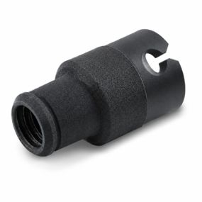 Flex-tools Accessoire Adapter SAD-C 27 antistatisch voor FLEX clipsysteem