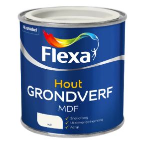Flexa MDF grondverf