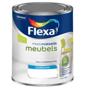 Flexa Mooi Makkelijk Meubels zijdeglans