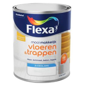 Flexa Mooi Makkelijk Vloeren en Trappen