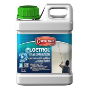 Floetrol vertrager voor watergedragen verf