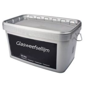 Glasweefsellijm