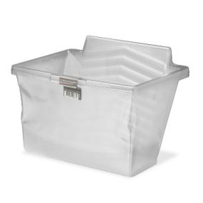 GoPaint Roll and Go Liner reserve inleg voor verfemmer