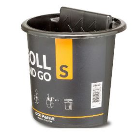 GoPaint Roll and Go verfbakje S