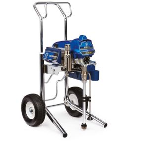 Graco Classic 495 PC Hi-boy