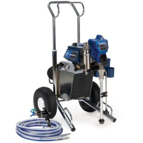 Graco Finishpro 395 PC