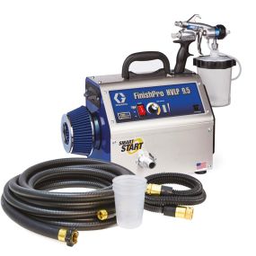 Graco HVLP Pro-Contractor 9.5