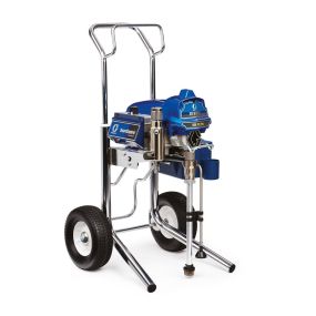 Graco ST Max 495 PC Pro Hi-boy