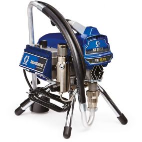 Graco ST Max 495 PC Pro Standaard
