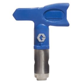 Graco RAC X PAA spuittip voor airless verfspuiten – blauwe tip