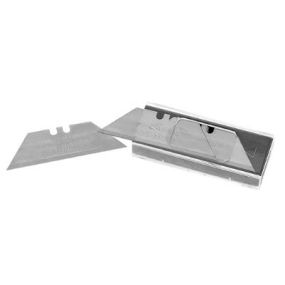 7 Industries Reserve mesjes Trapezium in dispenser
